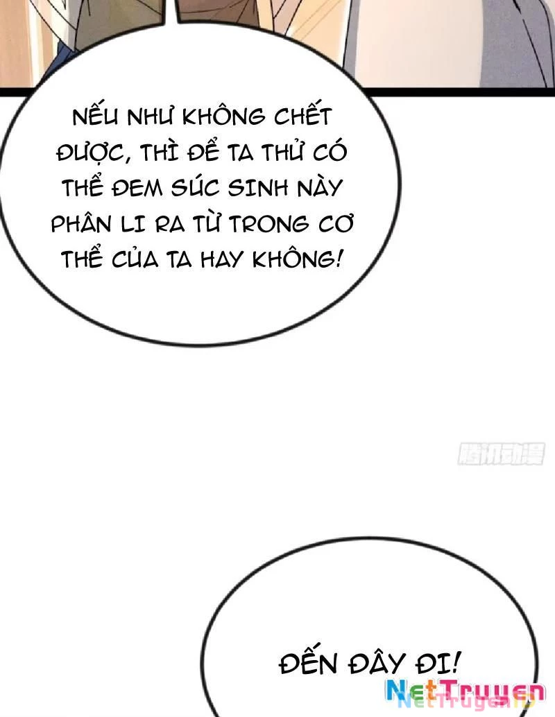 Ta Vô Địch Phản Sáo Lộ: Chapter 45