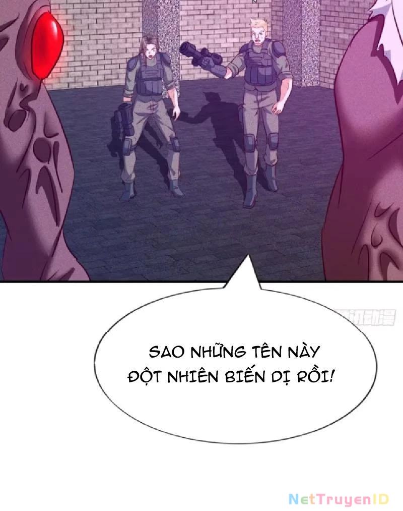 Ta Vô Địch Phản Sáo Lộ: Chapter 45