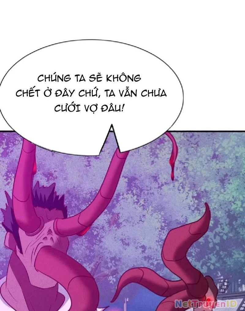 Ta Vô Địch Phản Sáo Lộ: Chapter 45