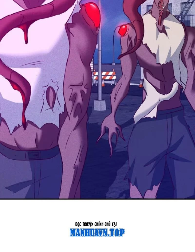 Ta Vô Địch Phản Sáo Lộ: Chapter 45