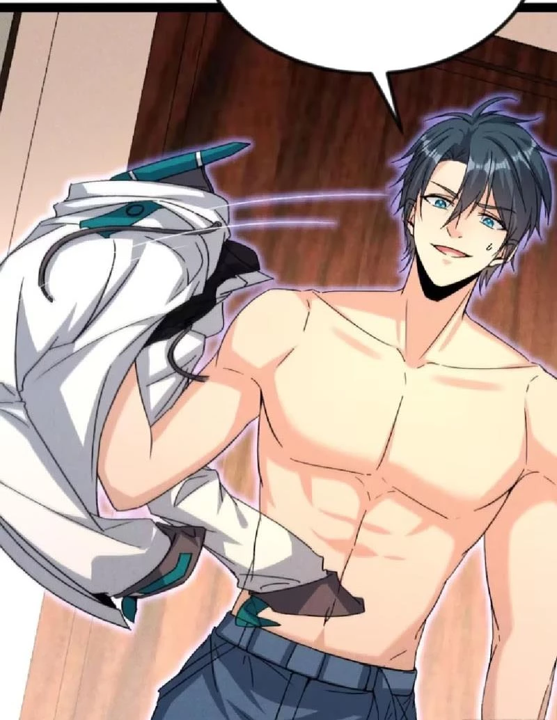 Ta Vô Địch Phản Sáo Lộ: Chapter 45