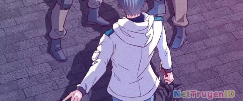 Ta Vô Địch Phản Sáo Lộ: Chapter 45