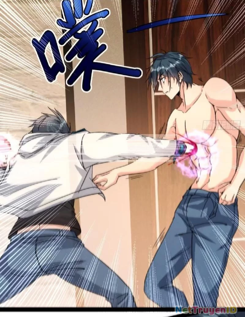 Ta Vô Địch Phản Sáo Lộ: Chapter 45