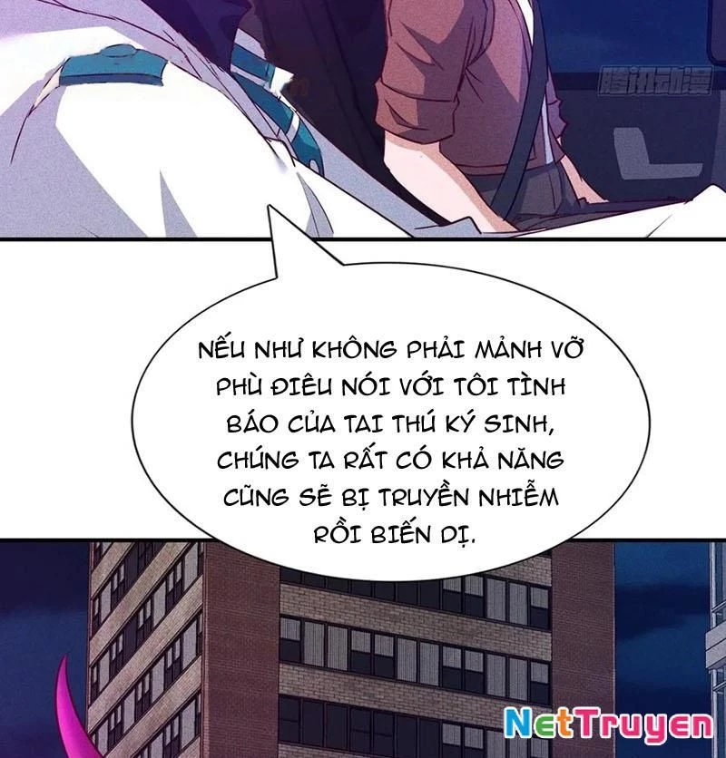 Ta Vô Địch Phản Sáo Lộ: Chapter 46