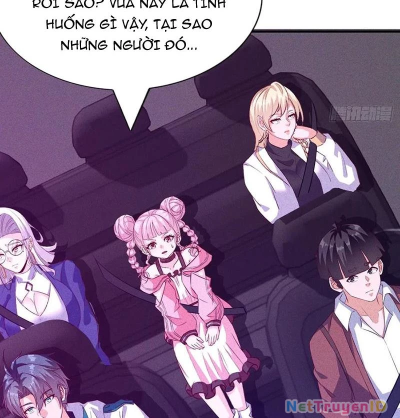 Ta Vô Địch Phản Sáo Lộ: Chapter 46