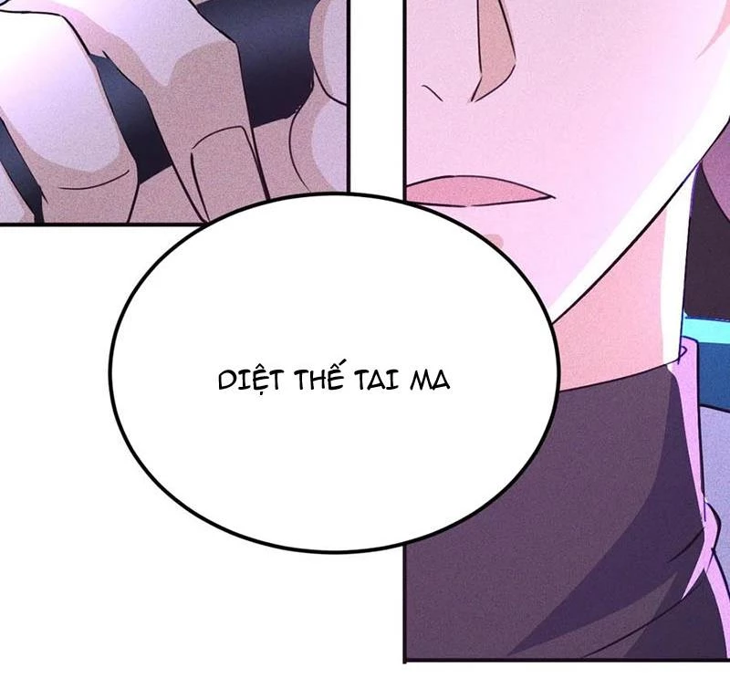 Ta Vô Địch Phản Sáo Lộ: Chapter 46