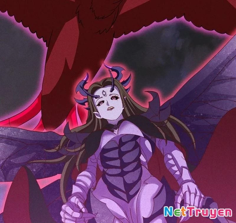 Ta Vô Địch Phản Sáo Lộ: Chapter 46