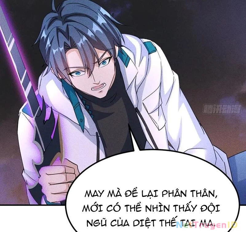 Ta Vô Địch Phản Sáo Lộ: Chapter 46