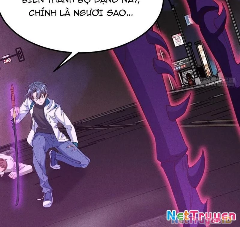 Ta Vô Địch Phản Sáo Lộ: Chapter 46