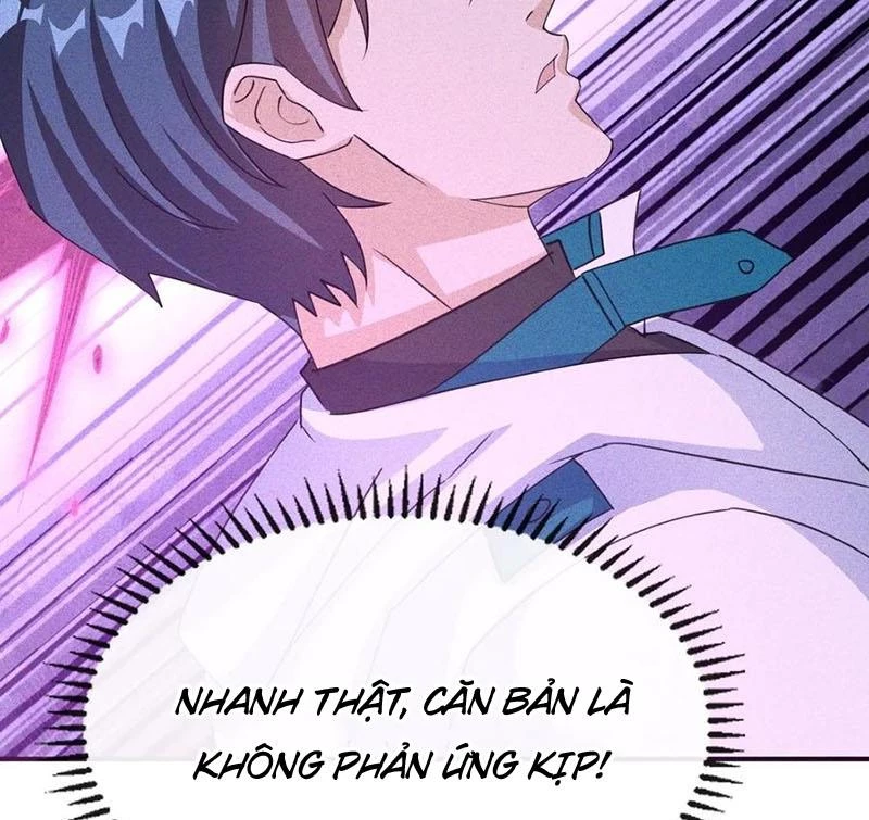 Ta Vô Địch Phản Sáo Lộ: Chapter 46
