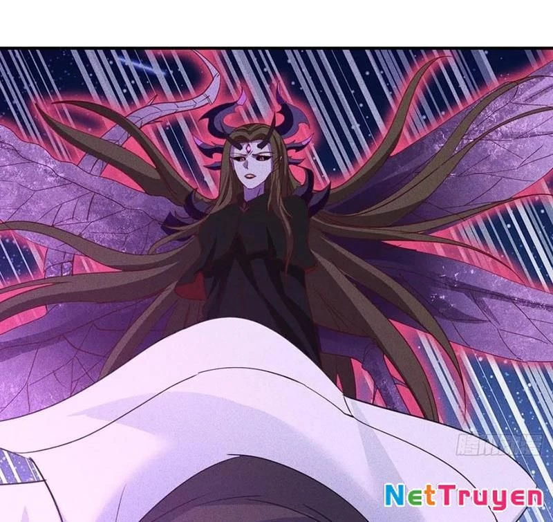 Ta Vô Địch Phản Sáo Lộ: Chapter 46