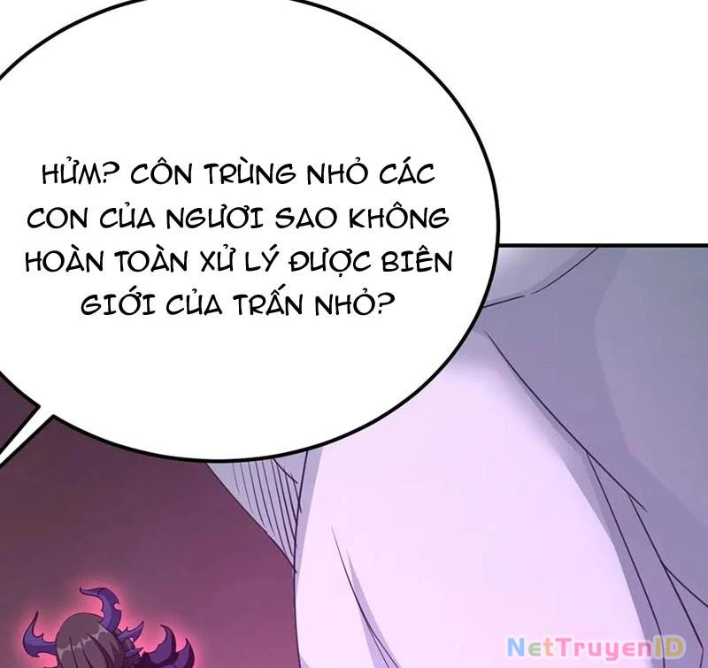 Ta Vô Địch Phản Sáo Lộ: Chapter 46