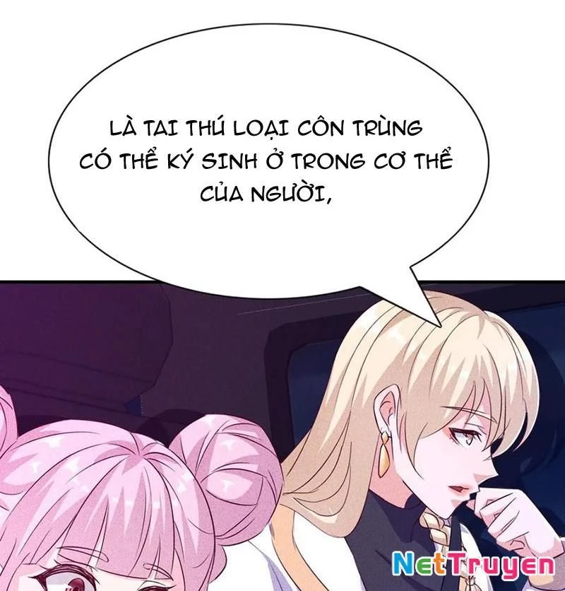 Ta Vô Địch Phản Sáo Lộ: Chapter 46