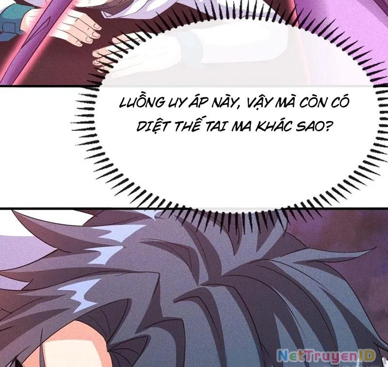 Ta Vô Địch Phản Sáo Lộ: Chapter 46