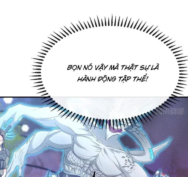 Ta Vô Địch Phản Sáo Lộ: Chapter 46