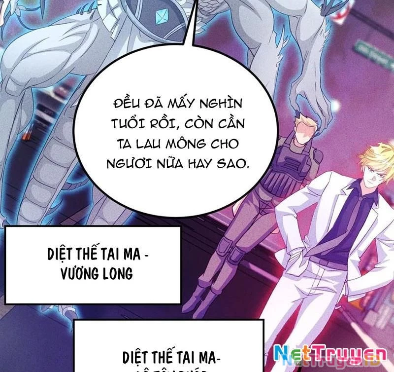 Ta Vô Địch Phản Sáo Lộ: Chapter 46