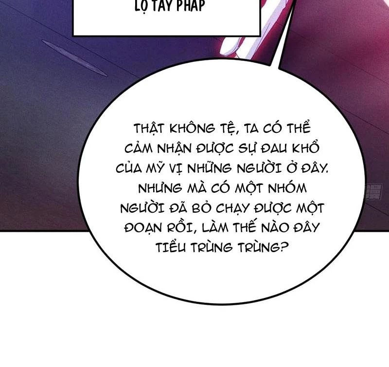 Ta Vô Địch Phản Sáo Lộ: Chapter 46