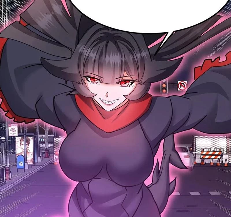 Ta Vô Địch Phản Sáo Lộ: Chapter 46
