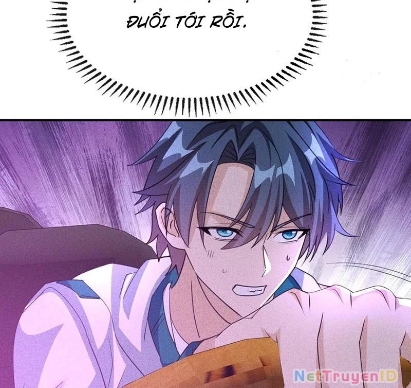 Ta Vô Địch Phản Sáo Lộ: Chapter 46
