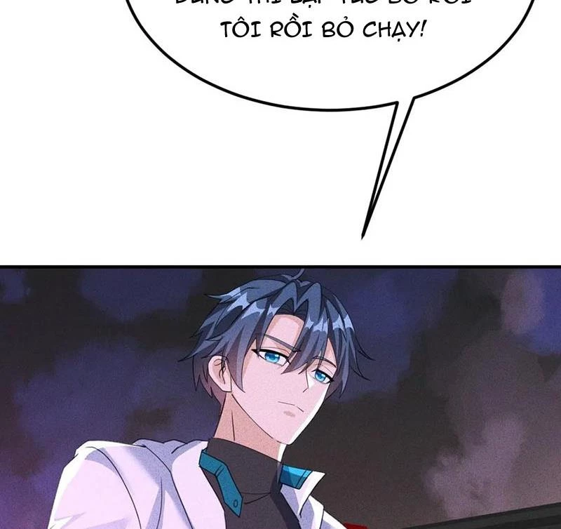 Ta Vô Địch Phản Sáo Lộ: Chapter 46