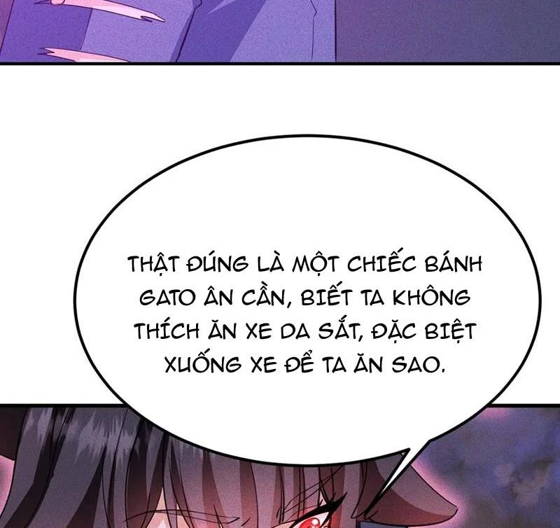 Ta Vô Địch Phản Sáo Lộ: Chapter 46