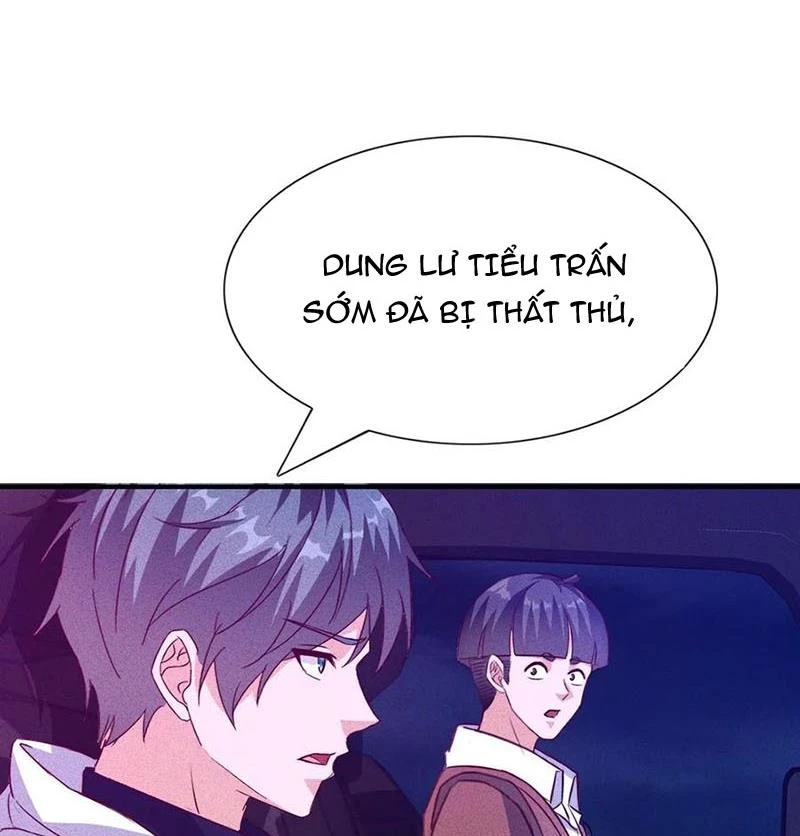 Ta Vô Địch Phản Sáo Lộ: Chapter 46