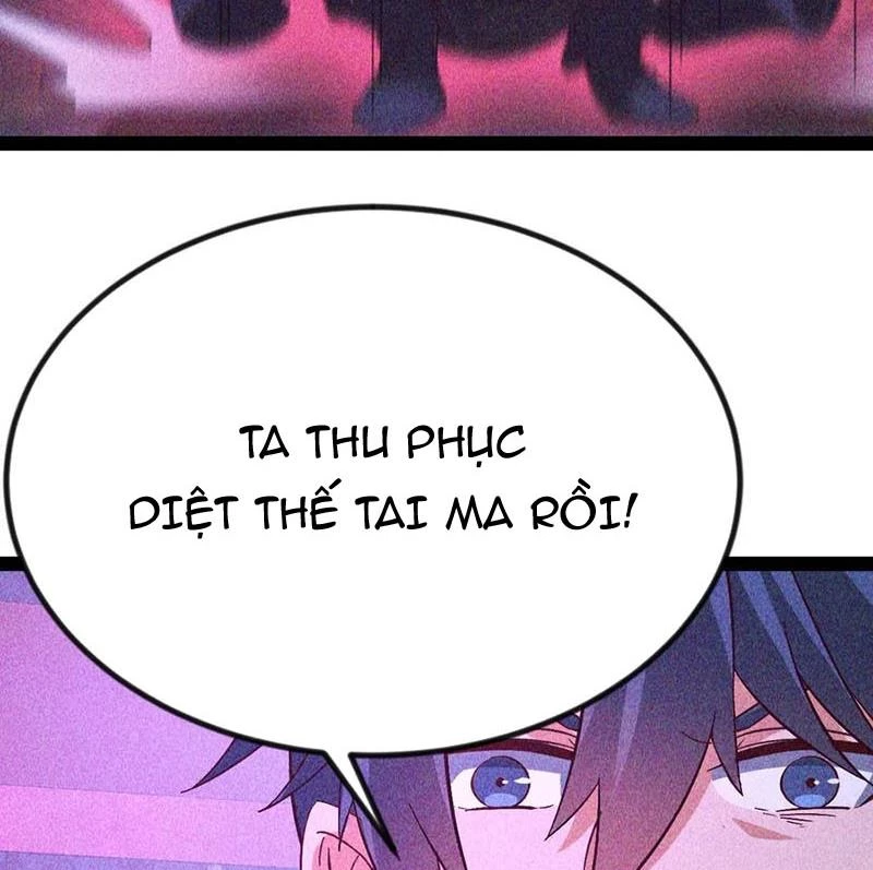Ta Vô Địch Phản Sáo Lộ: Chapter 47
