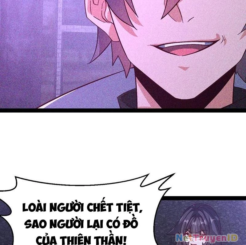 Ta Vô Địch Phản Sáo Lộ: Chapter 47