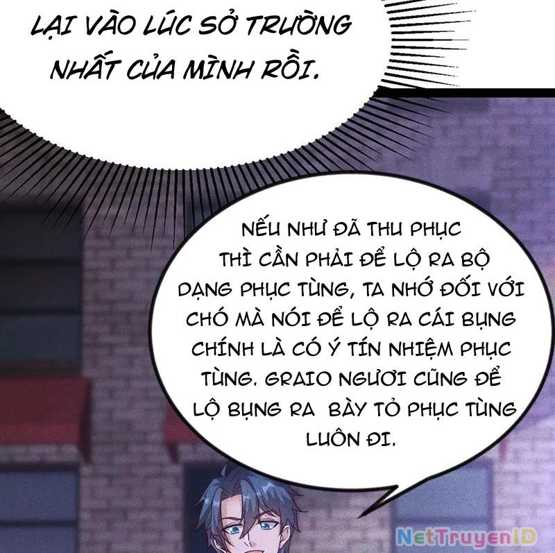 Ta Vô Địch Phản Sáo Lộ: Chapter 47