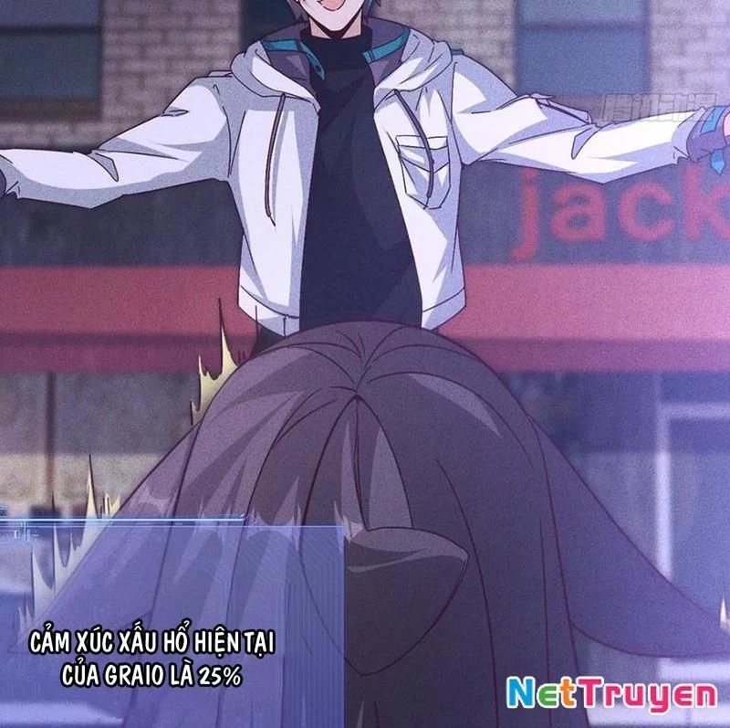 Ta Vô Địch Phản Sáo Lộ: Chapter 47