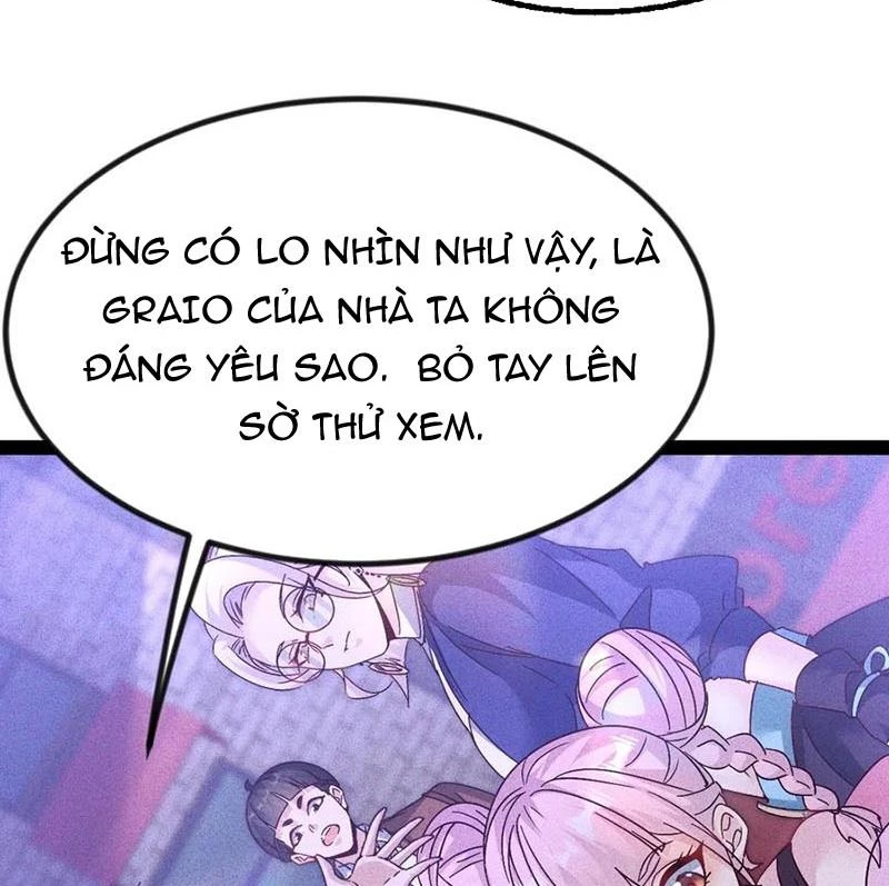 Ta Vô Địch Phản Sáo Lộ: Chapter 47