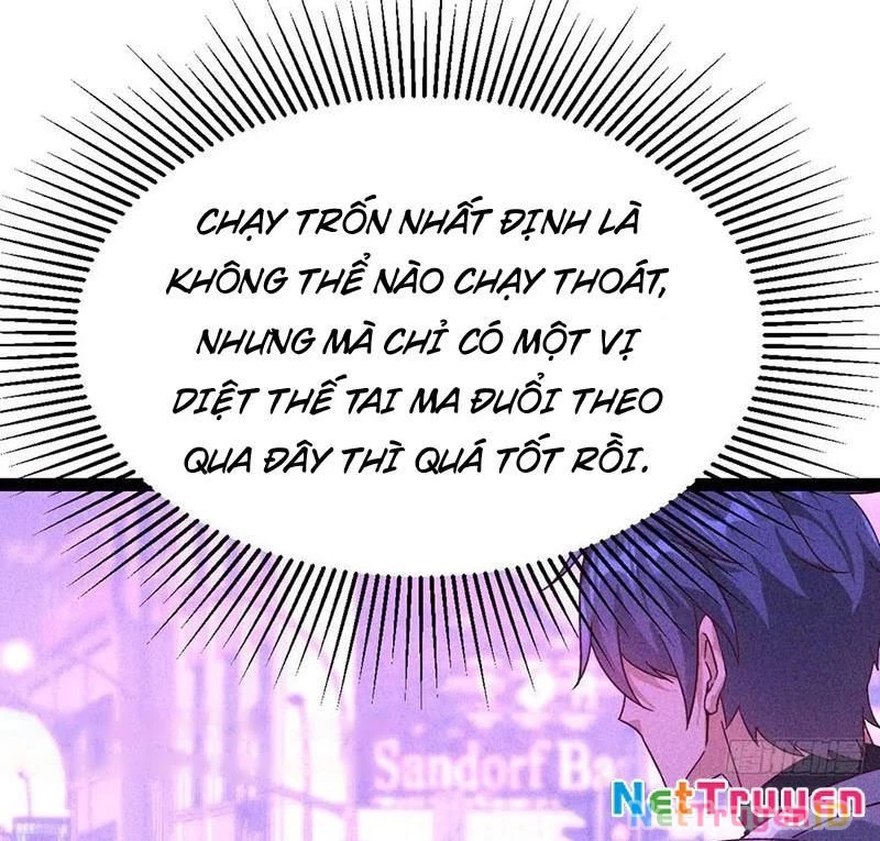 Ta Vô Địch Phản Sáo Lộ: Chapter 47