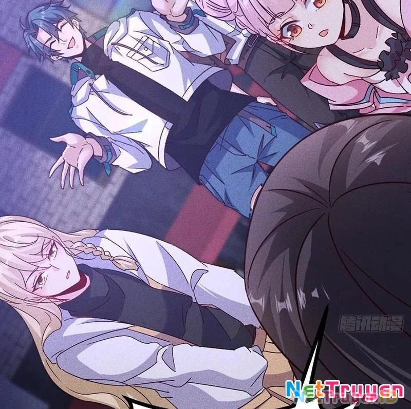 Ta Vô Địch Phản Sáo Lộ: Chapter 47