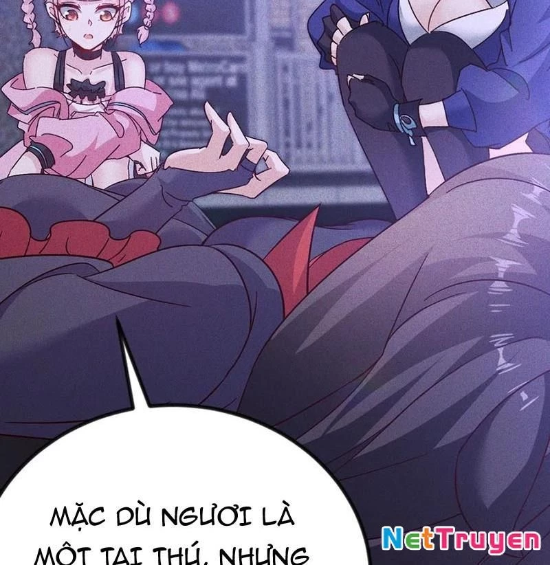 Ta Vô Địch Phản Sáo Lộ: Chapter 47