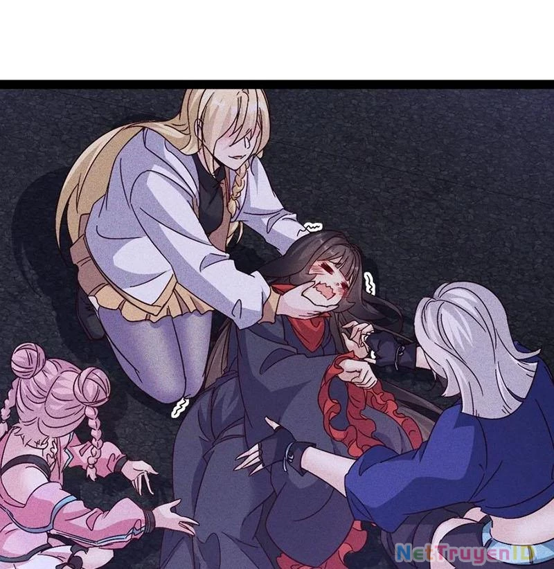 Ta Vô Địch Phản Sáo Lộ: Chapter 47