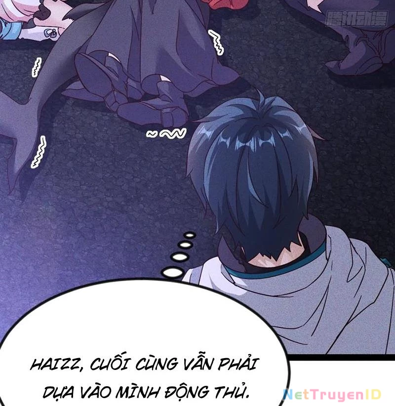 Ta Vô Địch Phản Sáo Lộ: Chapter 47