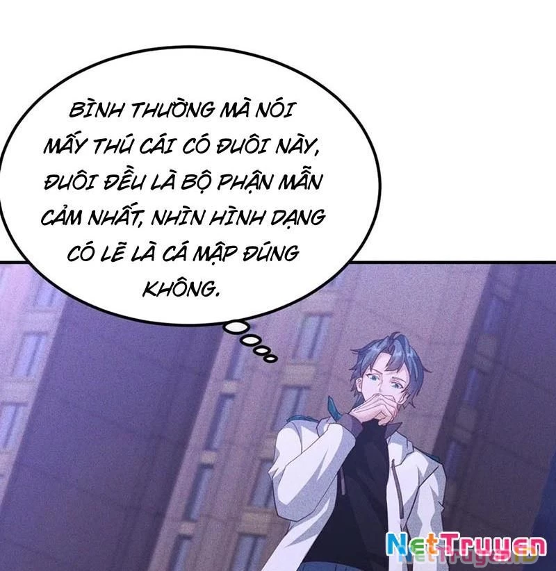 Ta Vô Địch Phản Sáo Lộ: Chapter 47