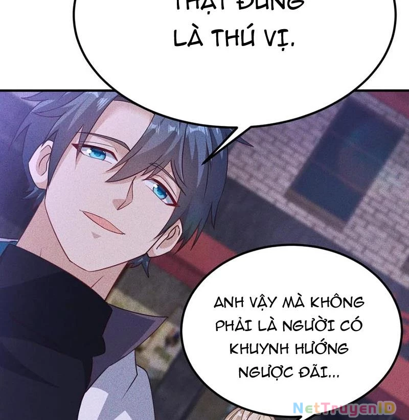 Ta Vô Địch Phản Sáo Lộ: Chapter 47