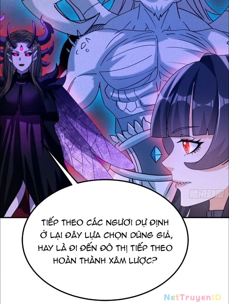 Ta Vô Địch Phản Sáo Lộ: Chapter 48