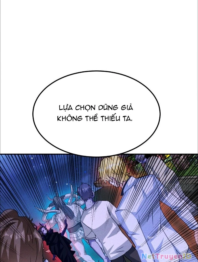 Ta Vô Địch Phản Sáo Lộ: Chapter 48
