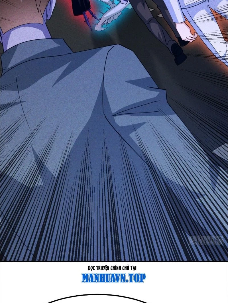 Ta Vô Địch Phản Sáo Lộ: Chapter 48