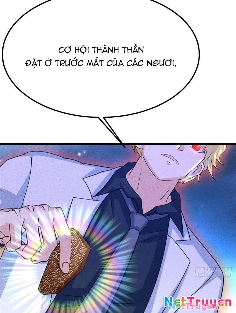 Ta Vô Địch Phản Sáo Lộ: Chapter 48