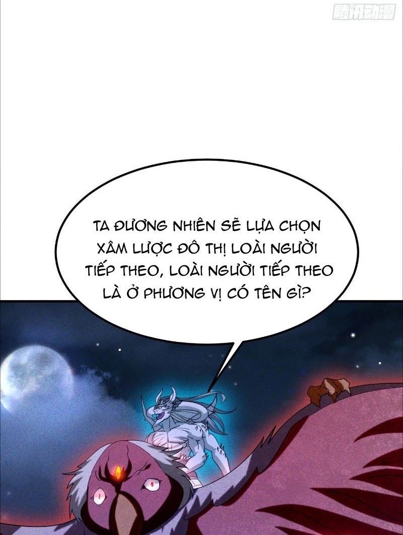 Ta Vô Địch Phản Sáo Lộ: Chapter 48