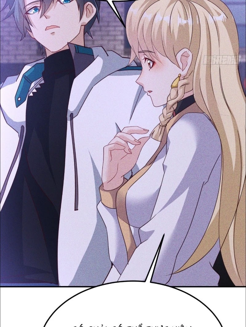 Ta Vô Địch Phản Sáo Lộ: Chapter 48