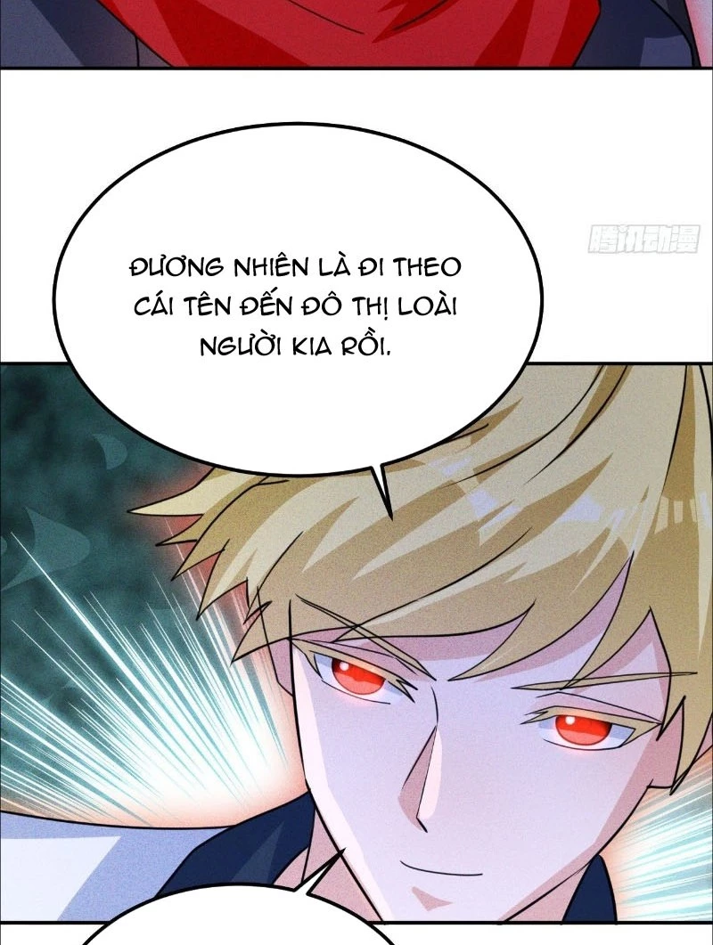 Ta Vô Địch Phản Sáo Lộ: Chapter 48
