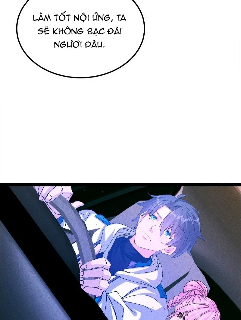Ta Vô Địch Phản Sáo Lộ: Chapter 48