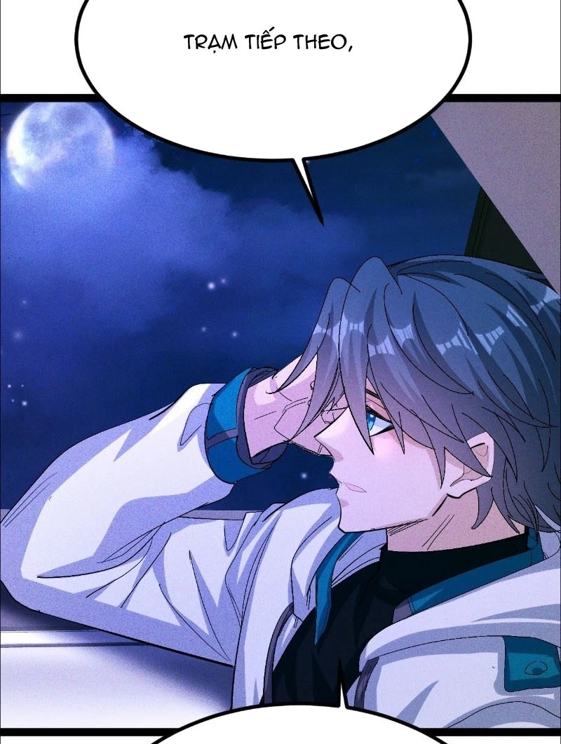 Ta Vô Địch Phản Sáo Lộ: Chapter 48