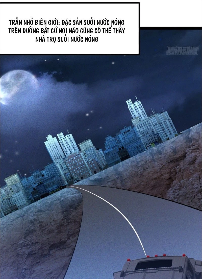 Ta Vô Địch Phản Sáo Lộ: Chapter 48