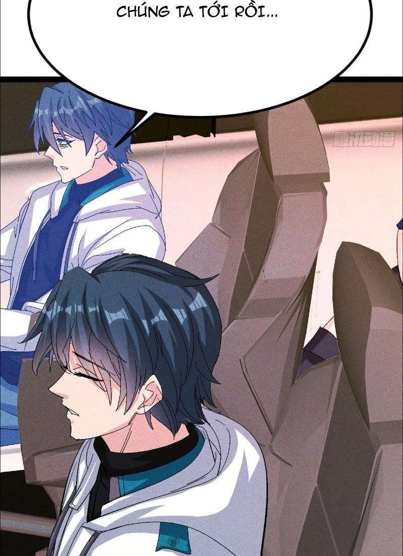 Ta Vô Địch Phản Sáo Lộ: Chapter 48