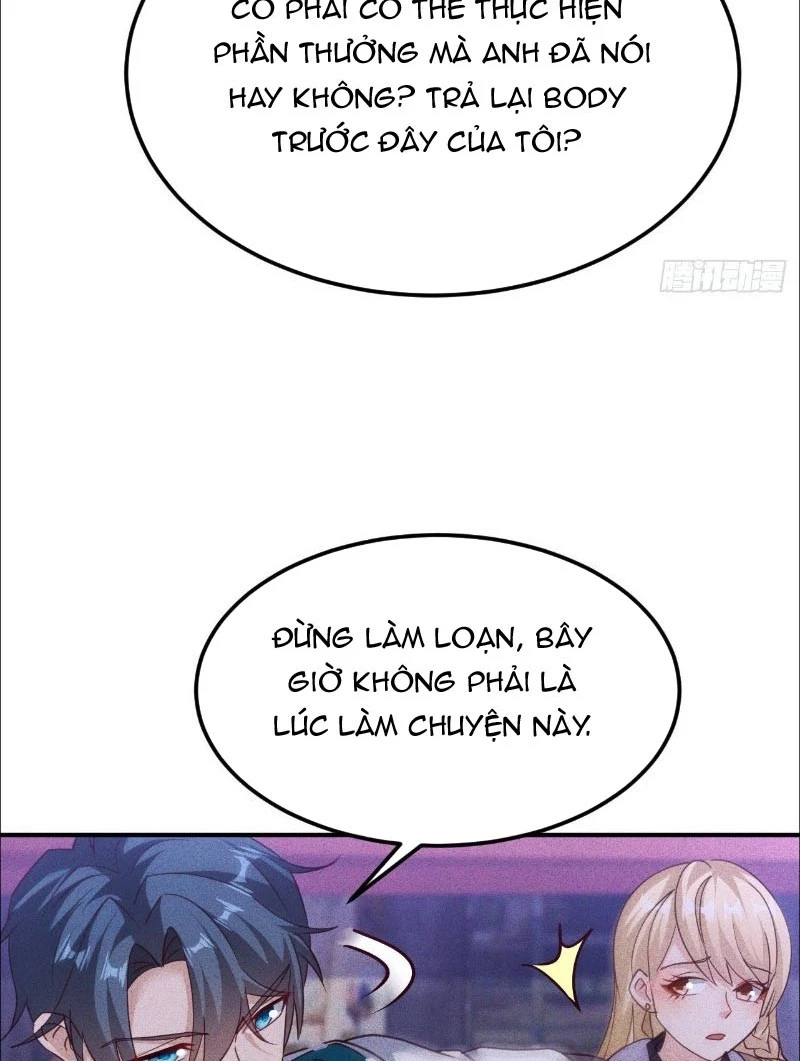 Ta Vô Địch Phản Sáo Lộ: Chapter 48